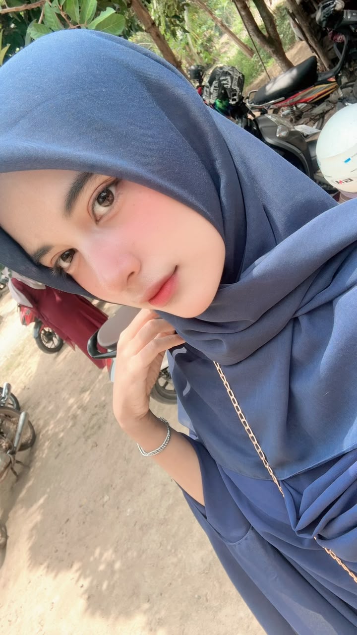Menjadi Nyaman dengan Diri Sendiri