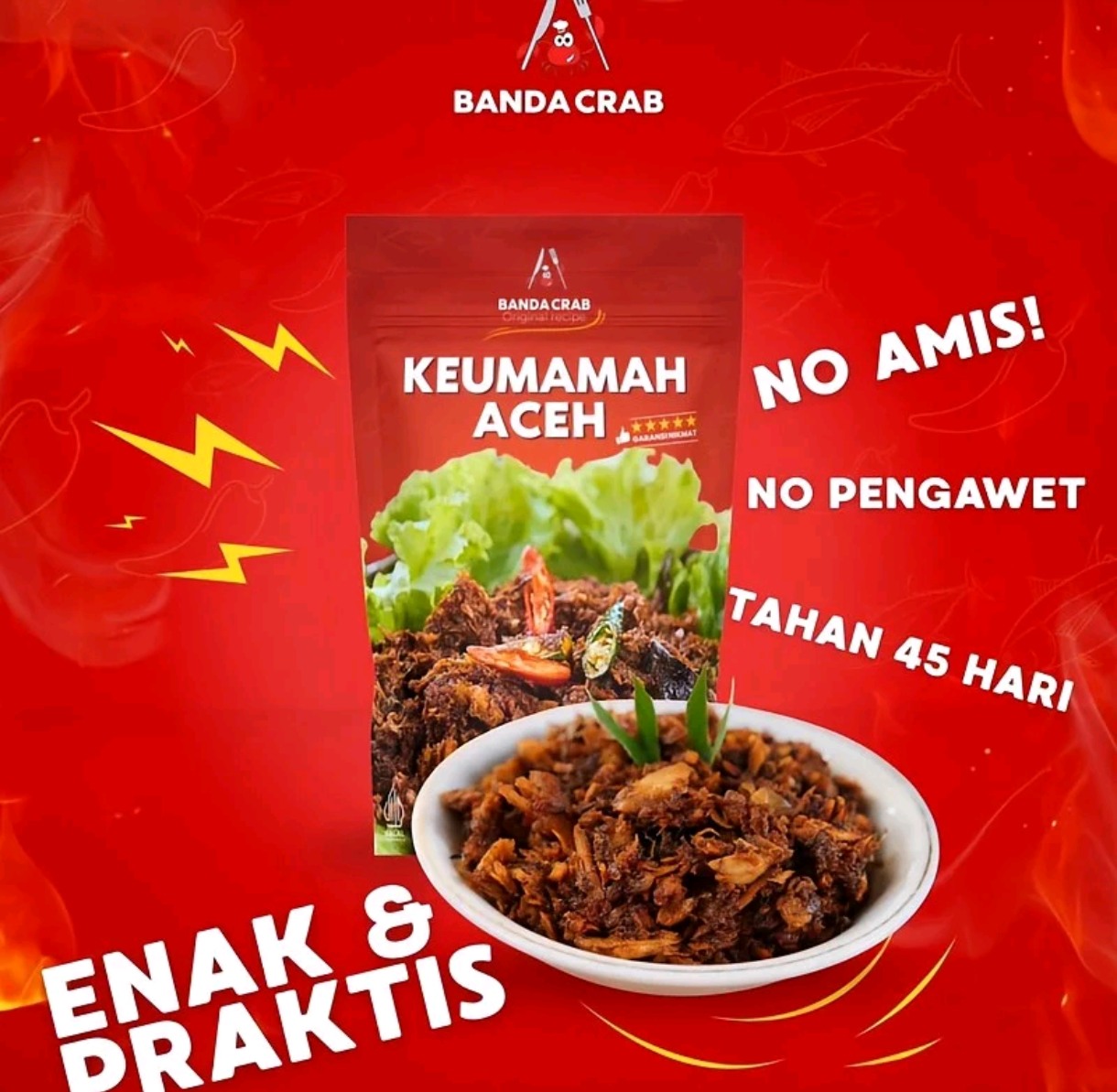 Keumamah