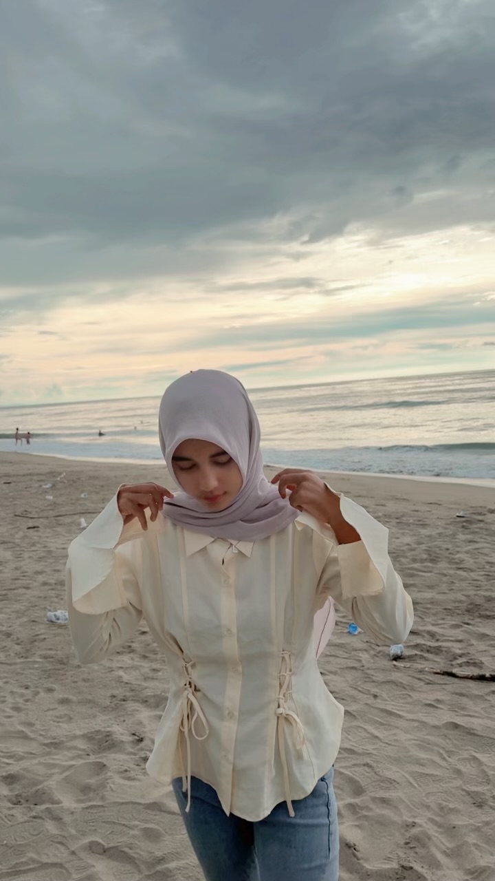 Baju tali pita 